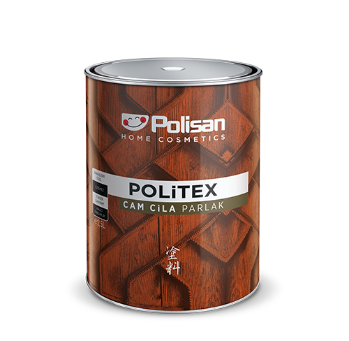 Politex Cam Cila Parlak