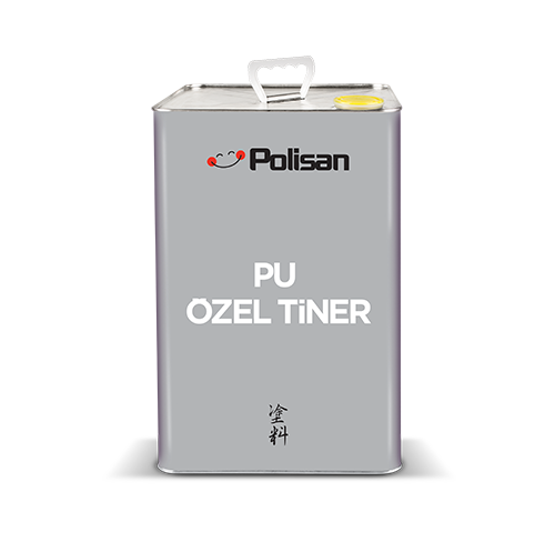 P.U. Özel Tiner