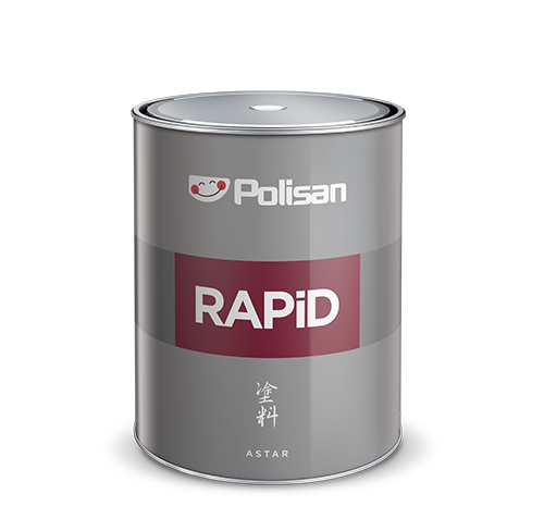 Rapid Astar