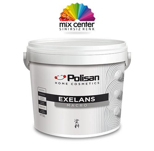 Exelans Macro