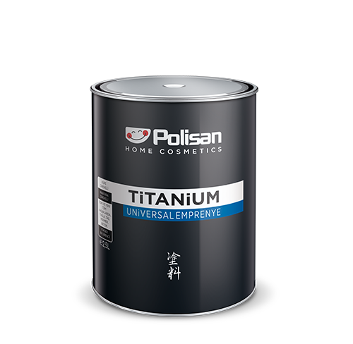 Titanium Anti Aging Universal Emprenye