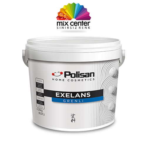 Exelans Grenli