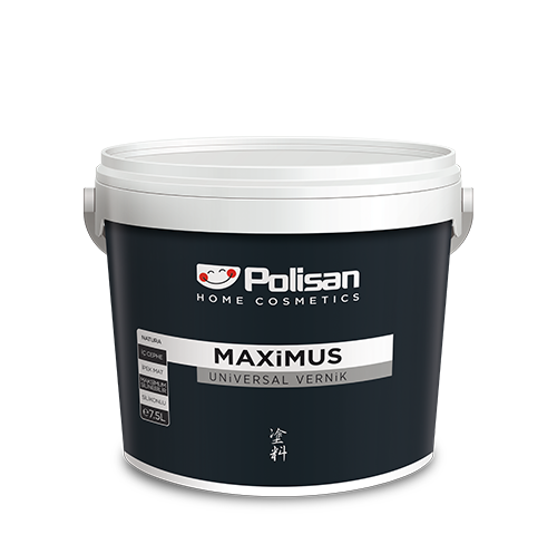 Maximus Universal Vernik