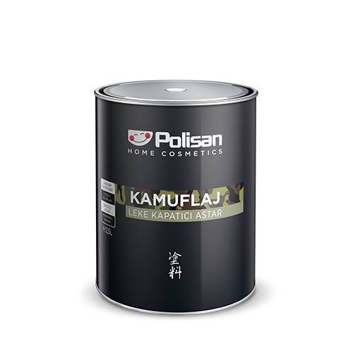 Kamuflaj