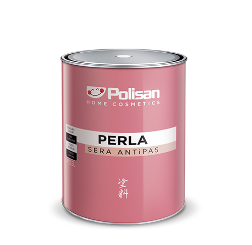 Perla Sera Antipas