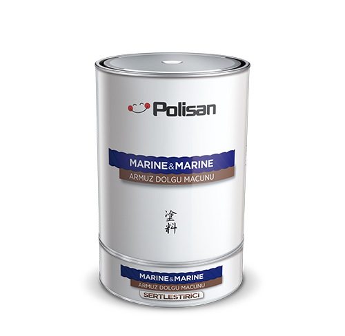 Marine&Marine Anti Aging PU Armuz Dolgu Macunu
