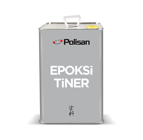 Epoksi Tiner