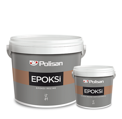Epoksi Reçine