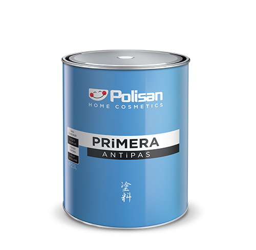Primera Antipas