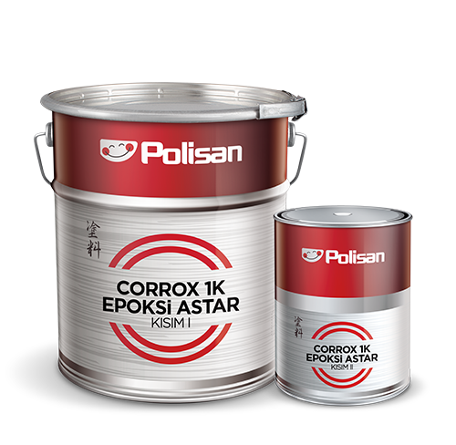 Corrox 1K Epoksi Astar