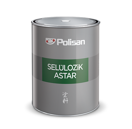Selülozik Astar