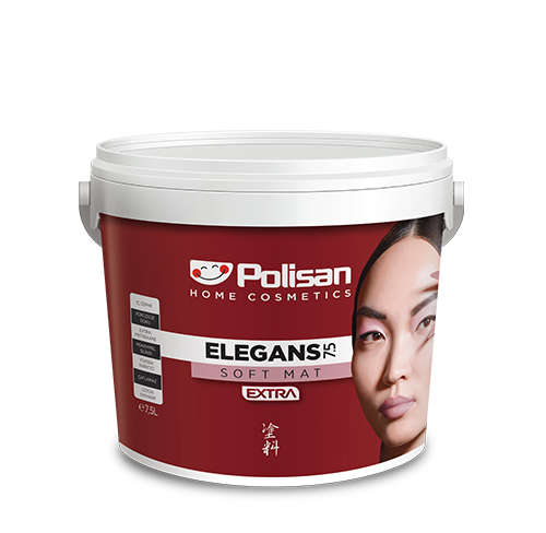 Elegans Extra Soft Mat