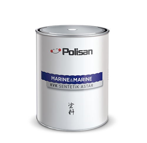 Marine&Marine KVK Astar