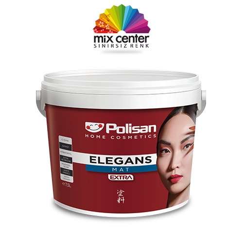 Elegans Extra Mat