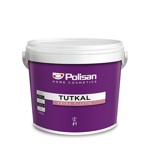 Plastik Tutkal Extra