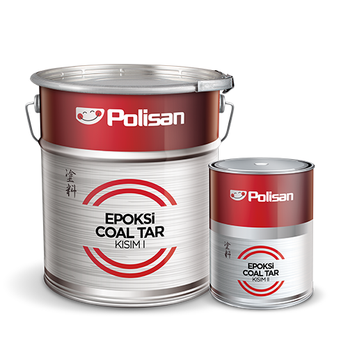 Epoksi Coal Tar