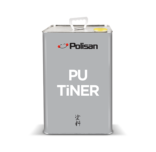 Poliüretan Tiner