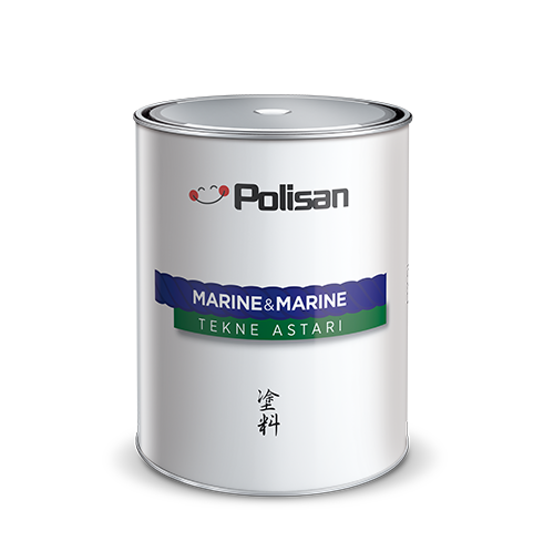 Marine&Marine Anti Aging Tekne Astarı