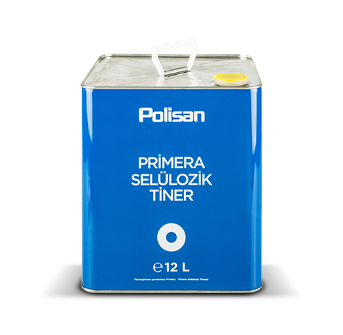 Primera Selülozik Tiner