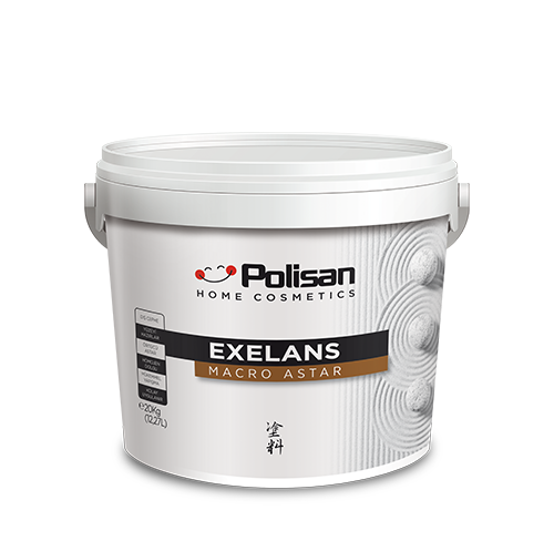 Exelans Macro Astar