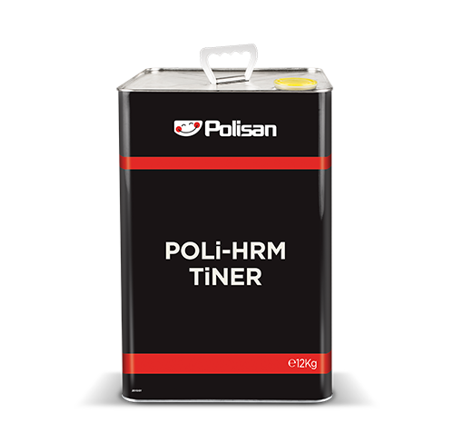 Poli HRM Tiner