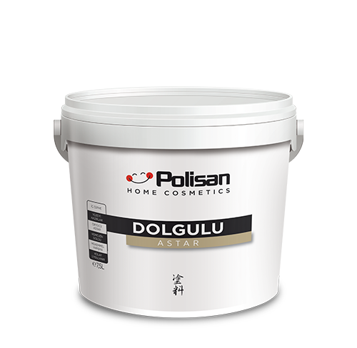 Dolgulu Astar