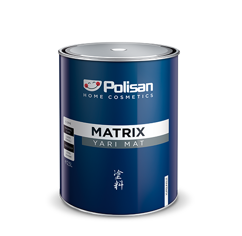 Matrix Yarımat
