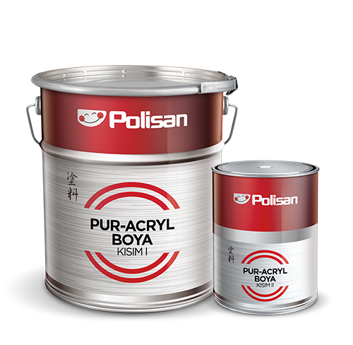 Pur-Acryl Boya