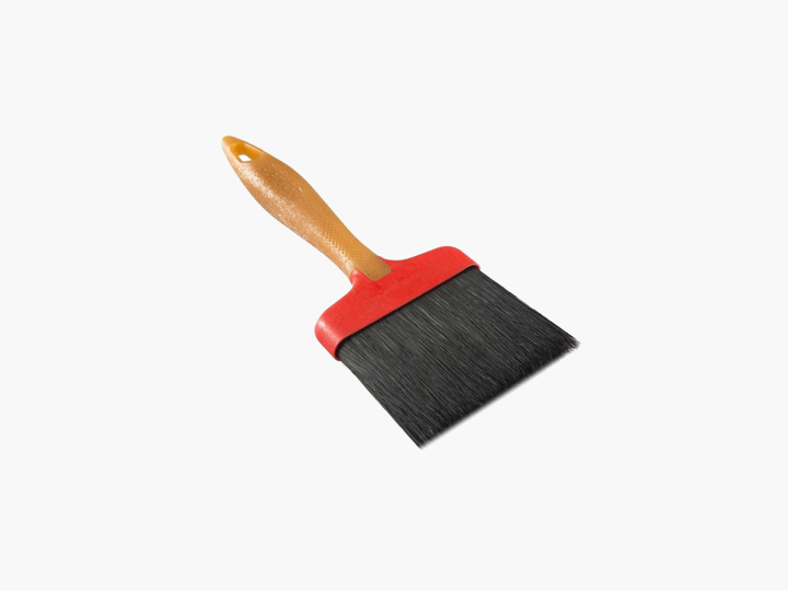 Yağlı Boya Fırçası 80mm