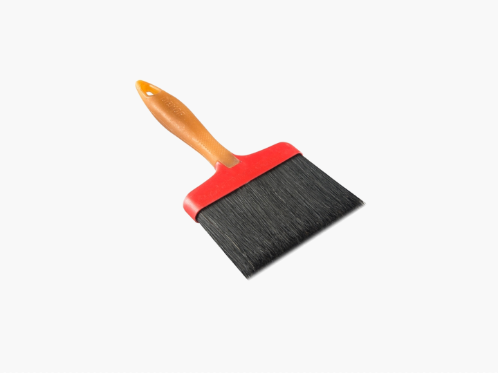Yağlı Boya Fırçası 100mm