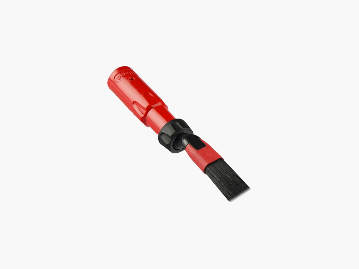 Yağlı Boya Robot Fırçası 20mm