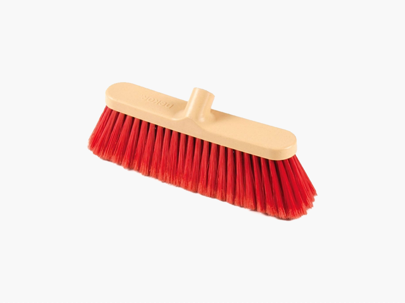 Plastik Süpürme Fırçaları