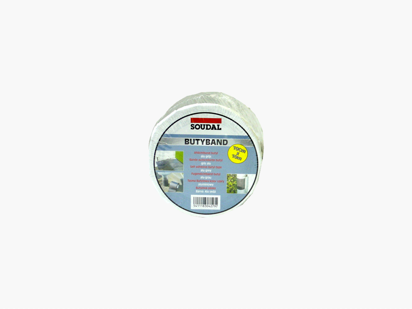 Butyband