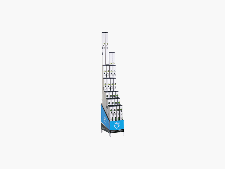 Su Terazisi Stand Seti