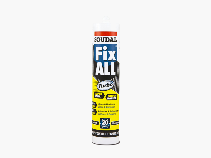 Fix All Turbo