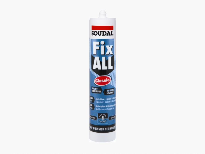 Fix All Classic