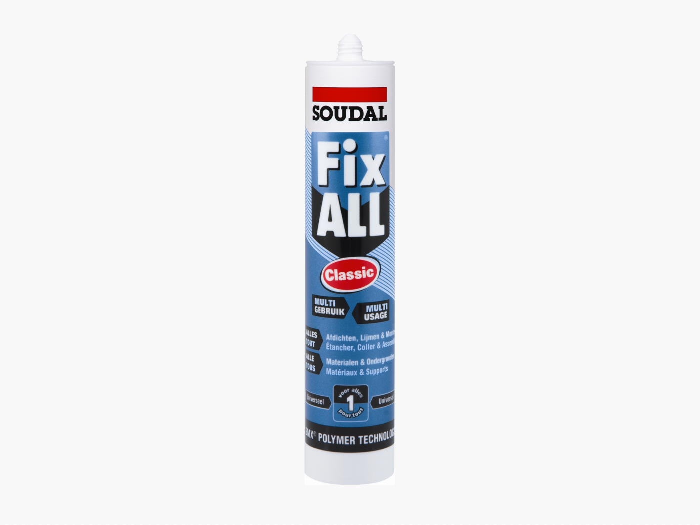 Fix All Classic