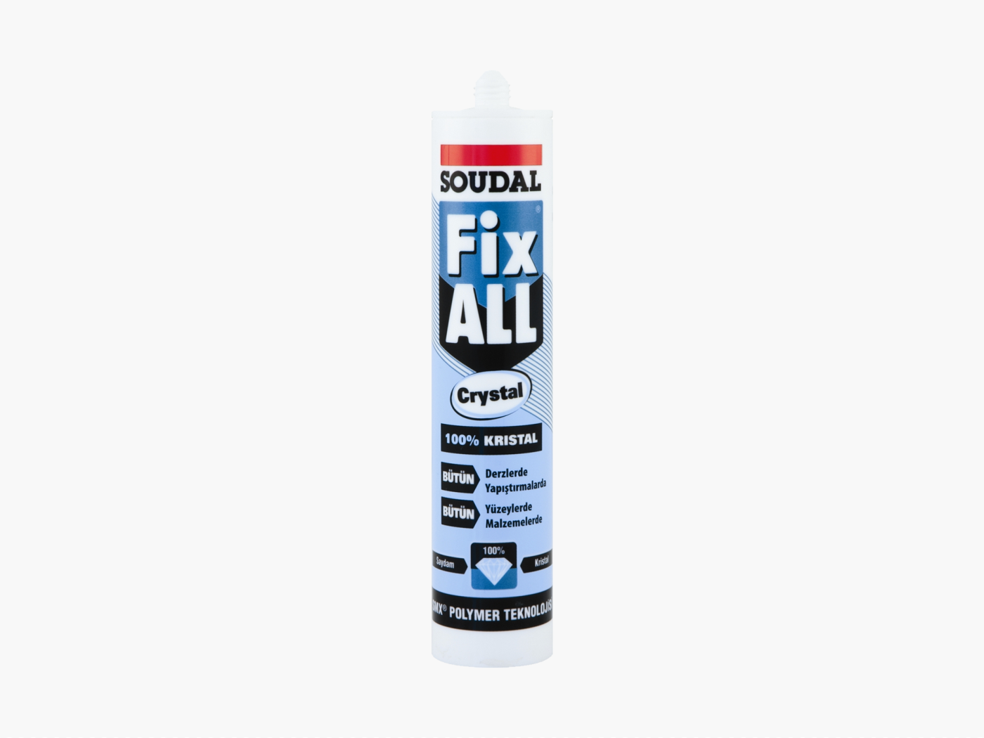 Fix All Crystal