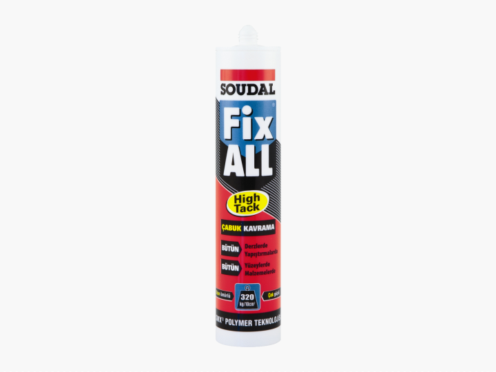 Fix All High Tack