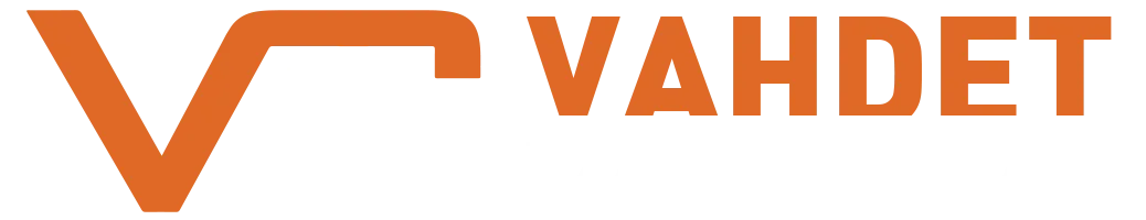 Vahdet Yapı İnşaat